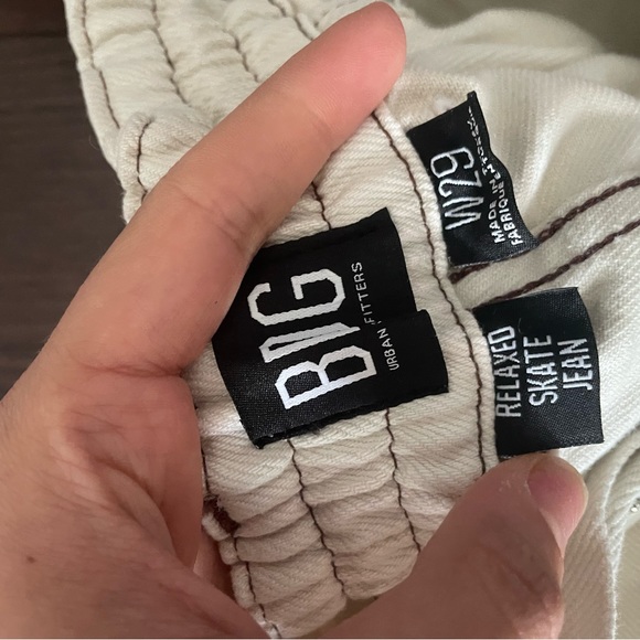 Urban Outfitters cargo pants - Picture 2 of 2